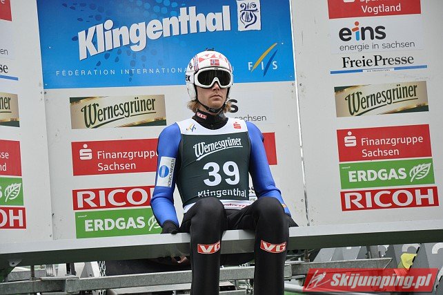185 Bjoern Einar Romoeren